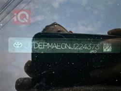 تۆیۆتا کۆرۆلا